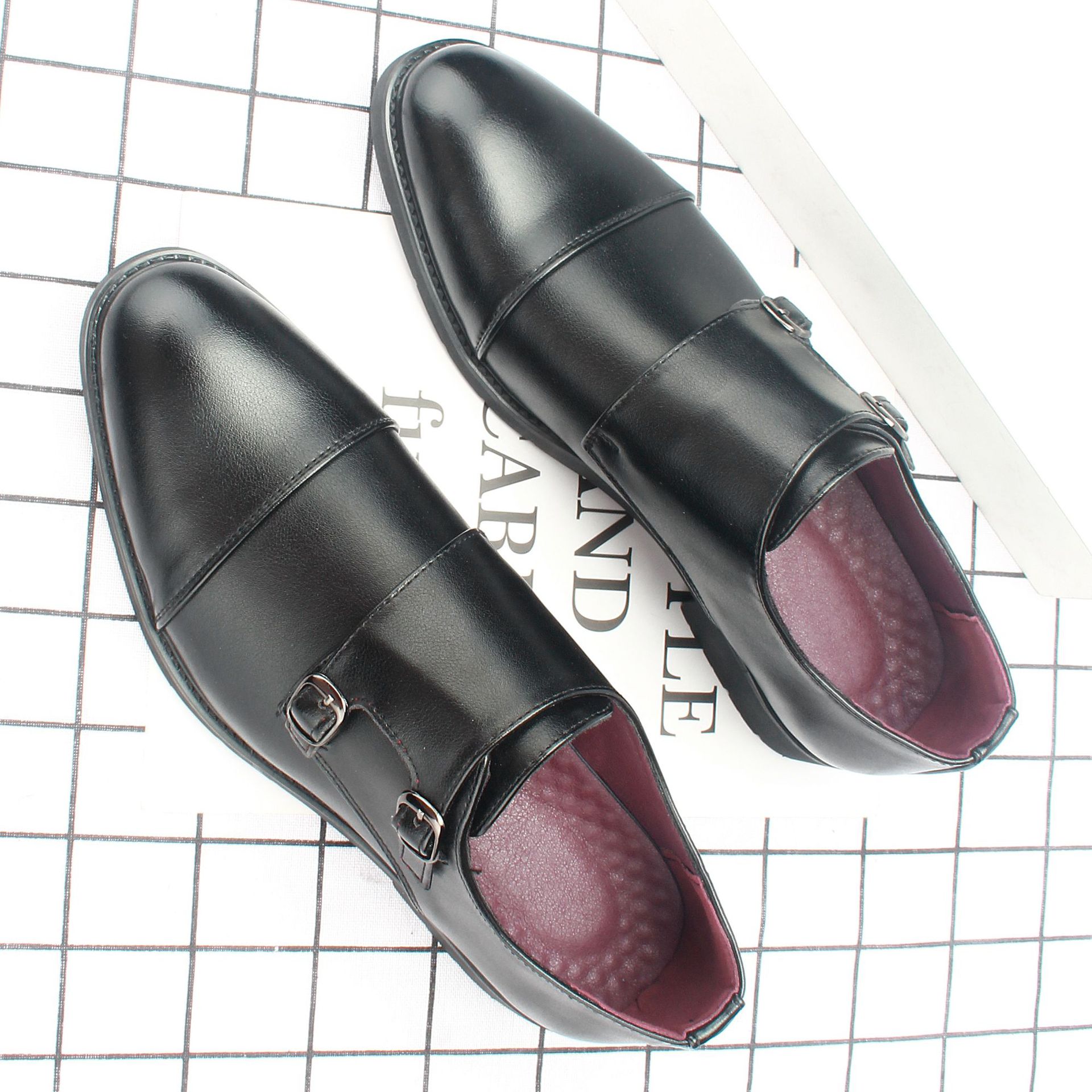 2022�¿�����Ь��ʿ������װƤЬ����48������Ь��193