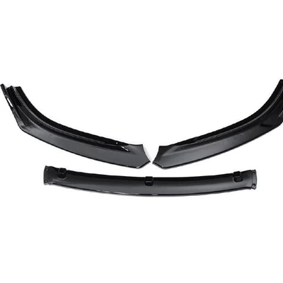 front spoiler, special front lip, Big Surrounded
