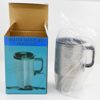 Digər kiçik elektrik cihazlar heating cup car hot water