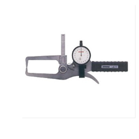 议价PEACOCK/ 孔雀 长行程刻度尺 307S 卡规 量表LA-24