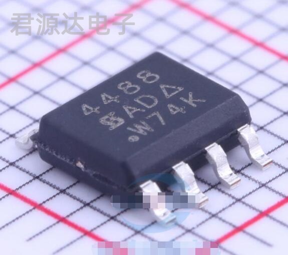 SI4488DY-T1-E3 封装 SOIC-8原装MOS管