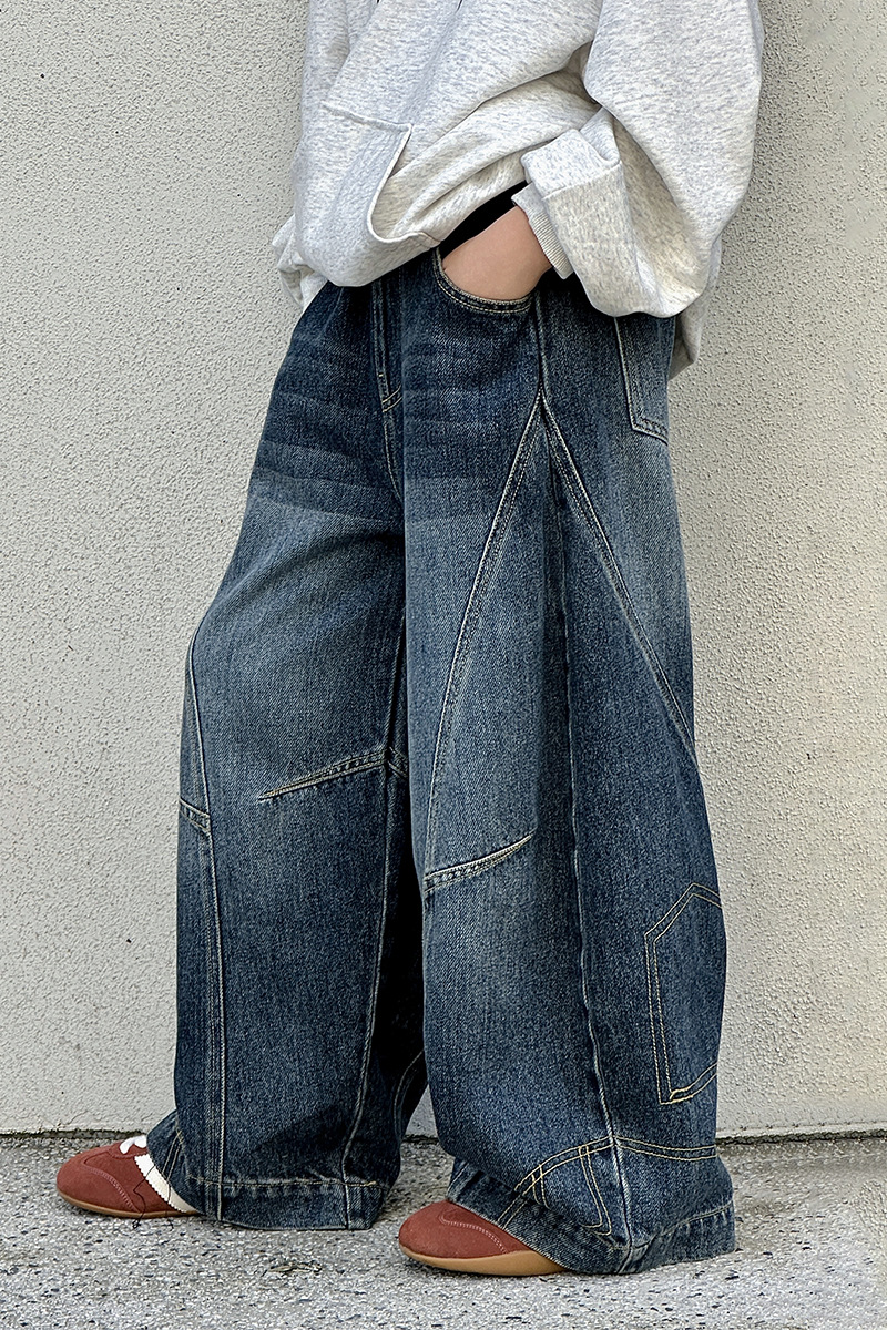 Grey blue