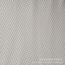 厂家直供 竹纤维高档面料 床垫套床罩枕头套抱枕空气层电脑提花布