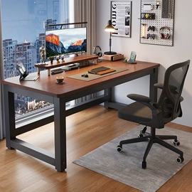 电脑桌;衣柜;电视柜