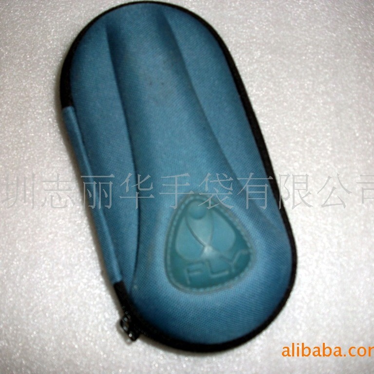 生产 EVA硬壳保护套 收纳包 工具包 压模包