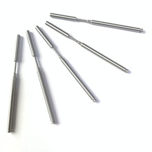 不锈钢光轴 滚花轴压花倒角 品质保证 公差小 不锈钢小轴 长轴3.0