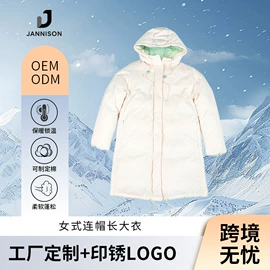 羽绒服;男式夹克;棉衣