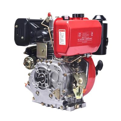 188 192 195 engine, Avtomobil mühərrikləri