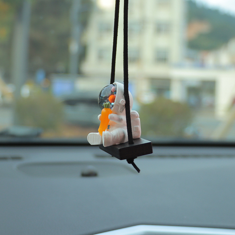 Wholesale a creative astronaut car accessories car accessories car interior accessories car accessories car accessories