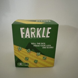 �羳��ƷBrybelly Farkle��1�����Ӽ�ͥ�����Α򽛵����������Α�