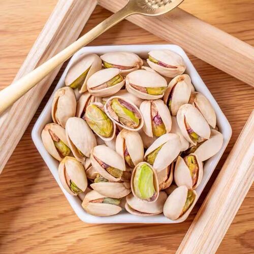 Unbleached Original Color Large Granule New Bulk Raw Cashews 250g Salted Cashew Nuts Snack