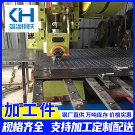 厂家加工 圆孔冲孔网定制 金属装饰镀锌板防护冲孔网 可来图定制