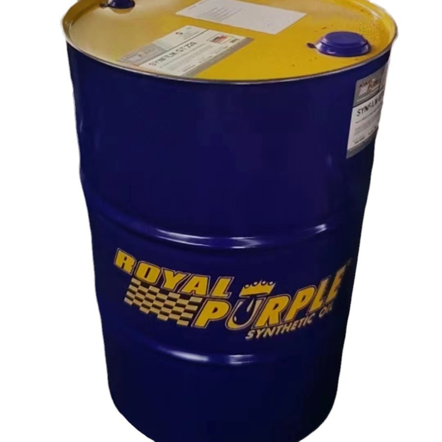 紫皇冠 ROYAL PURPLE WLRE ROPE LUBRICANT 5GALLONS 5加仑装