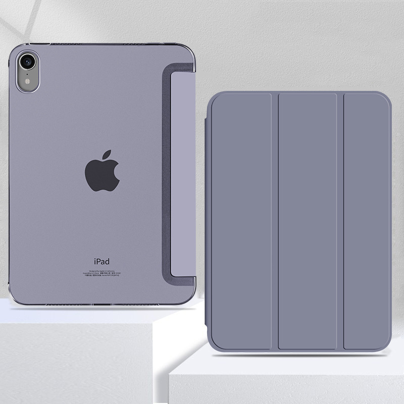 25種類のipad air 13インチのハードケースpro 11タブレットmini 67保護カバー8.3三つ折り8.9インチを適用|undefined