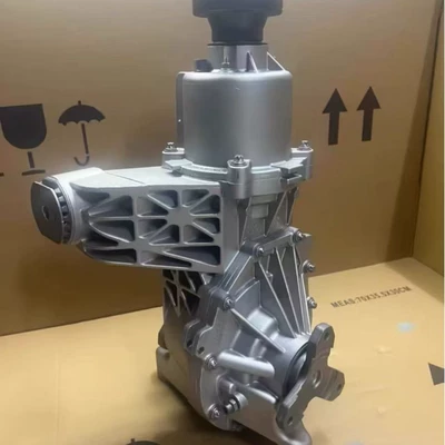 rear differential assembly 94523406 – Differential assembly