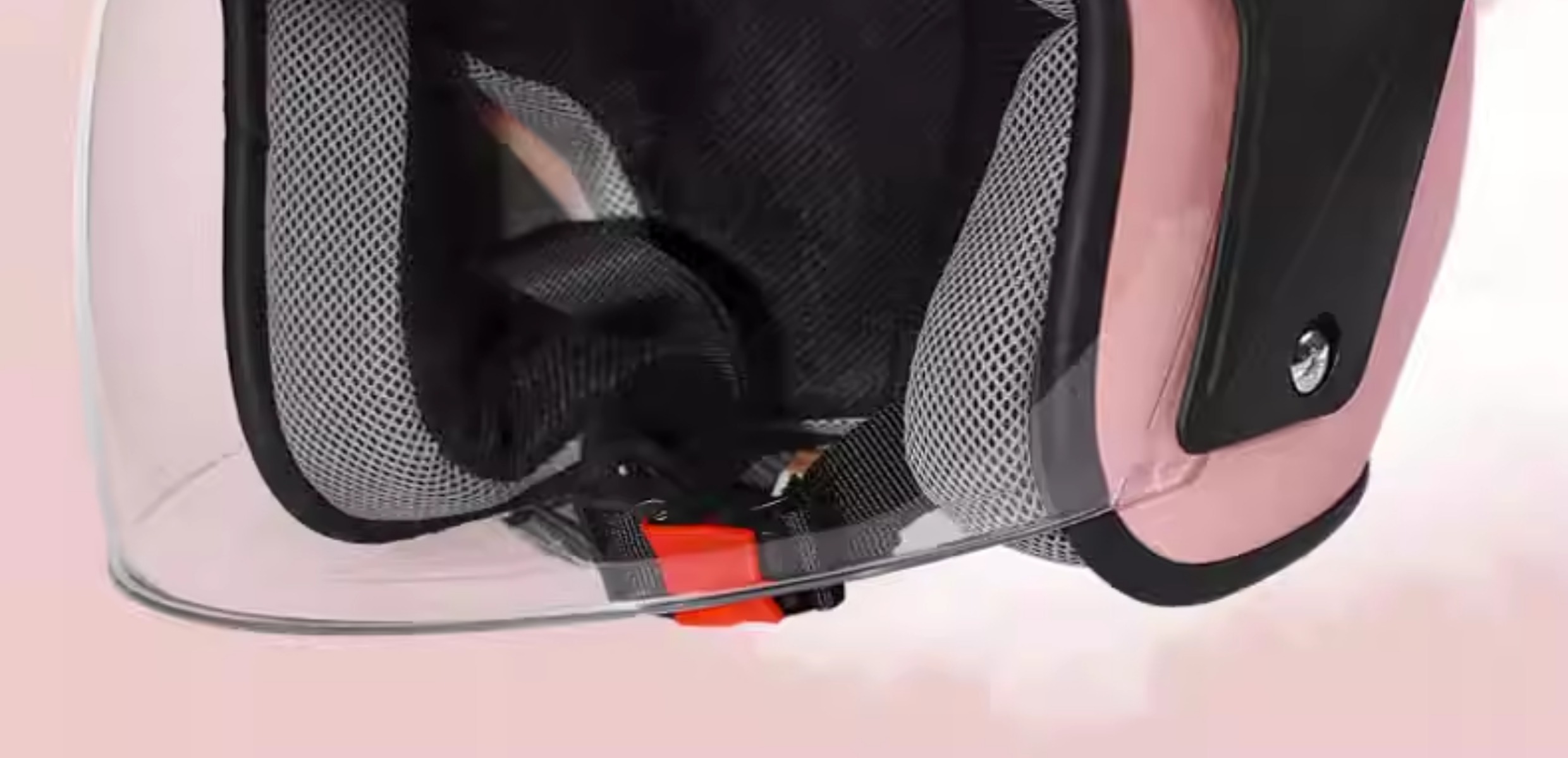 3C Certified Helmet Electric Vehicle Half Helmet