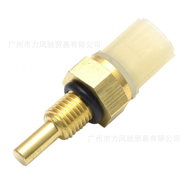 Aplicable a Yama XC50D XF/YW/CE/BX50 YW/LTS/XC/YB125 agua tanque de agua de detección de temperatura