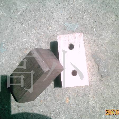 供应碳银铜合金磨擦导电材料(图)