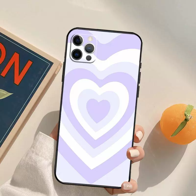 Совместимый окрашенный чехол для телефона Apple, Huawei, для iPhone, защита при падении