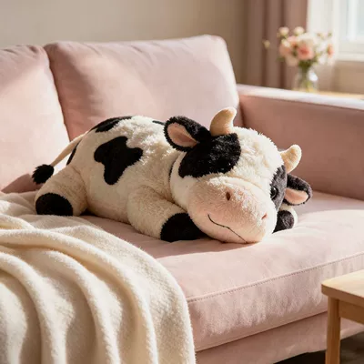 Oyuncaq yastıqlar Cross-Border Model, Children's Pillow, Baby