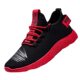 Men's Shoes Spring and Autumn New 2022 Popular Shoes Men's Fashion Flying Weaving Sports Shoes Men's Wholesale Foreign Trade Supply