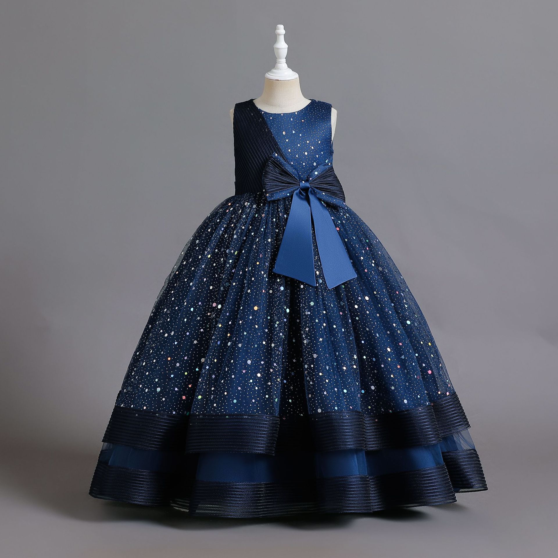 kids party dress