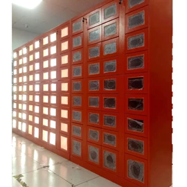 商业专用设备;存包柜;其他行业专用