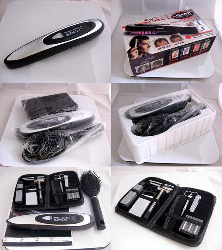 Hairdressing Set Image 4