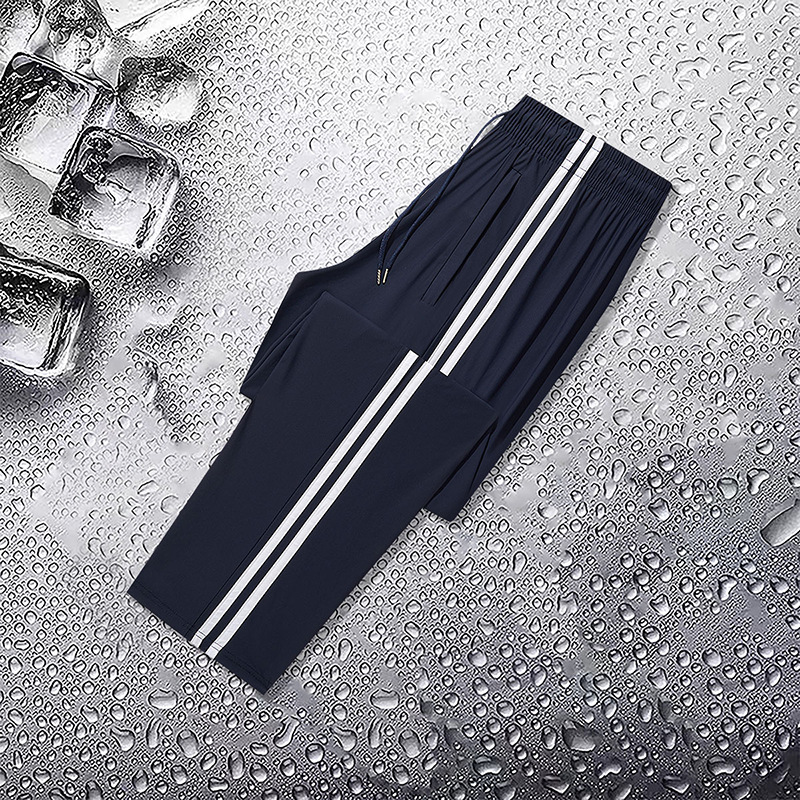 2 개의 바 123 다크 블루