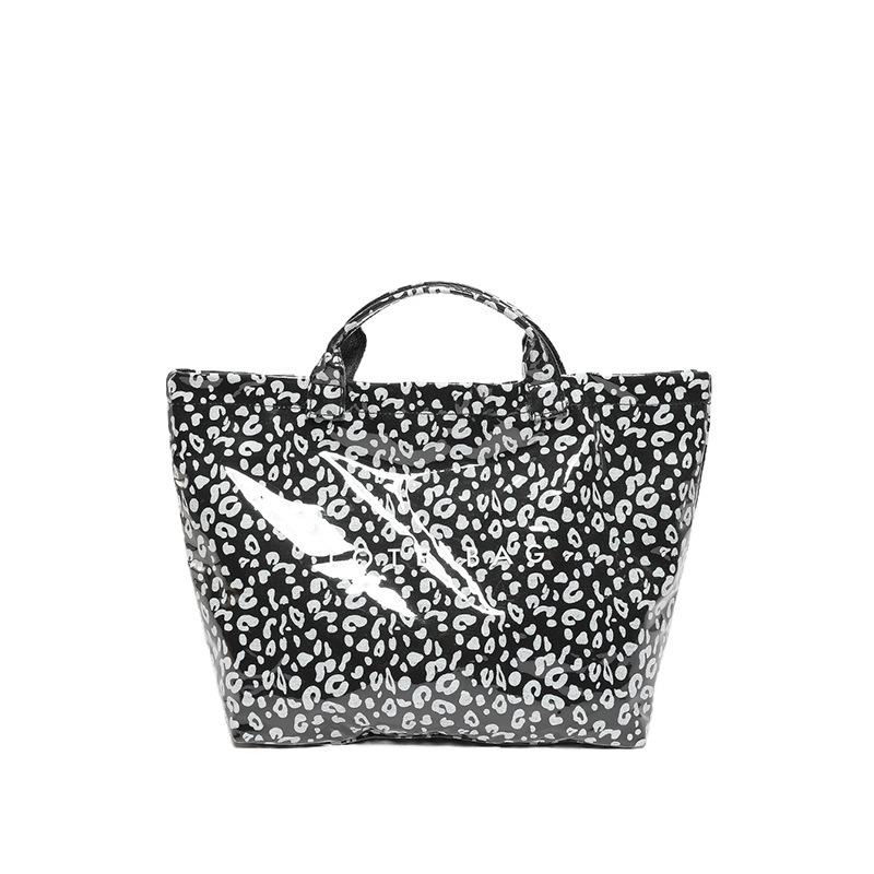 Black pattern