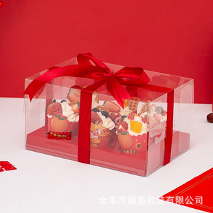 ȫ͸����������� ���ӵ���� ͸���R�Һ�cupcake С�������l����