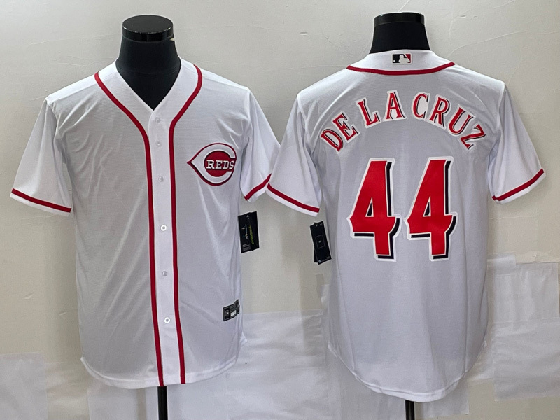 White No. 44