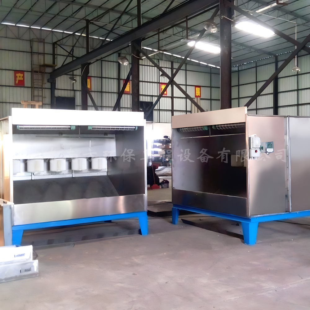 ʽȫԶܷۻչ ͿͿװϳ豸