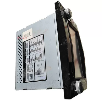 Player As2021122000001 2009 – Car CD player