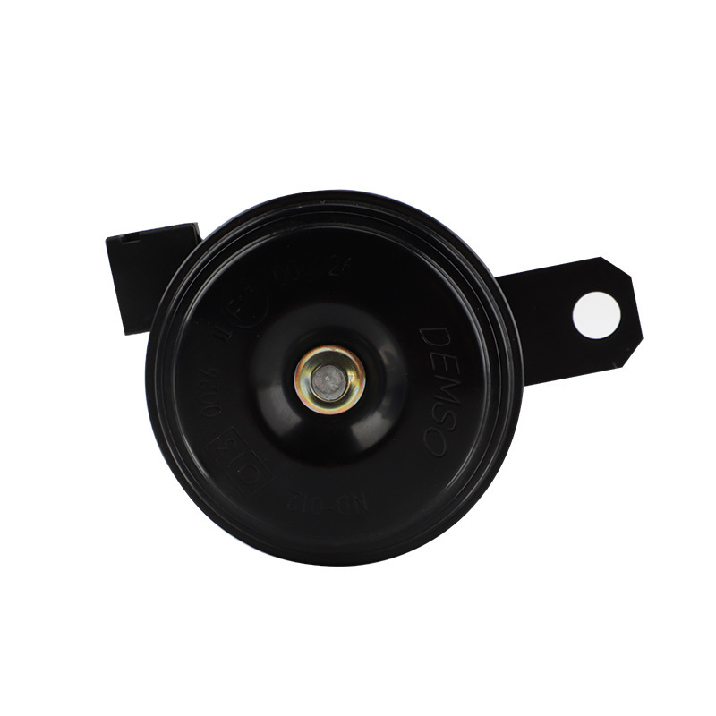 Manufacturer Supplies Single Plug-In Basin-Shaped Speakers, Single Tweeter Speakers, Original Car Speakers