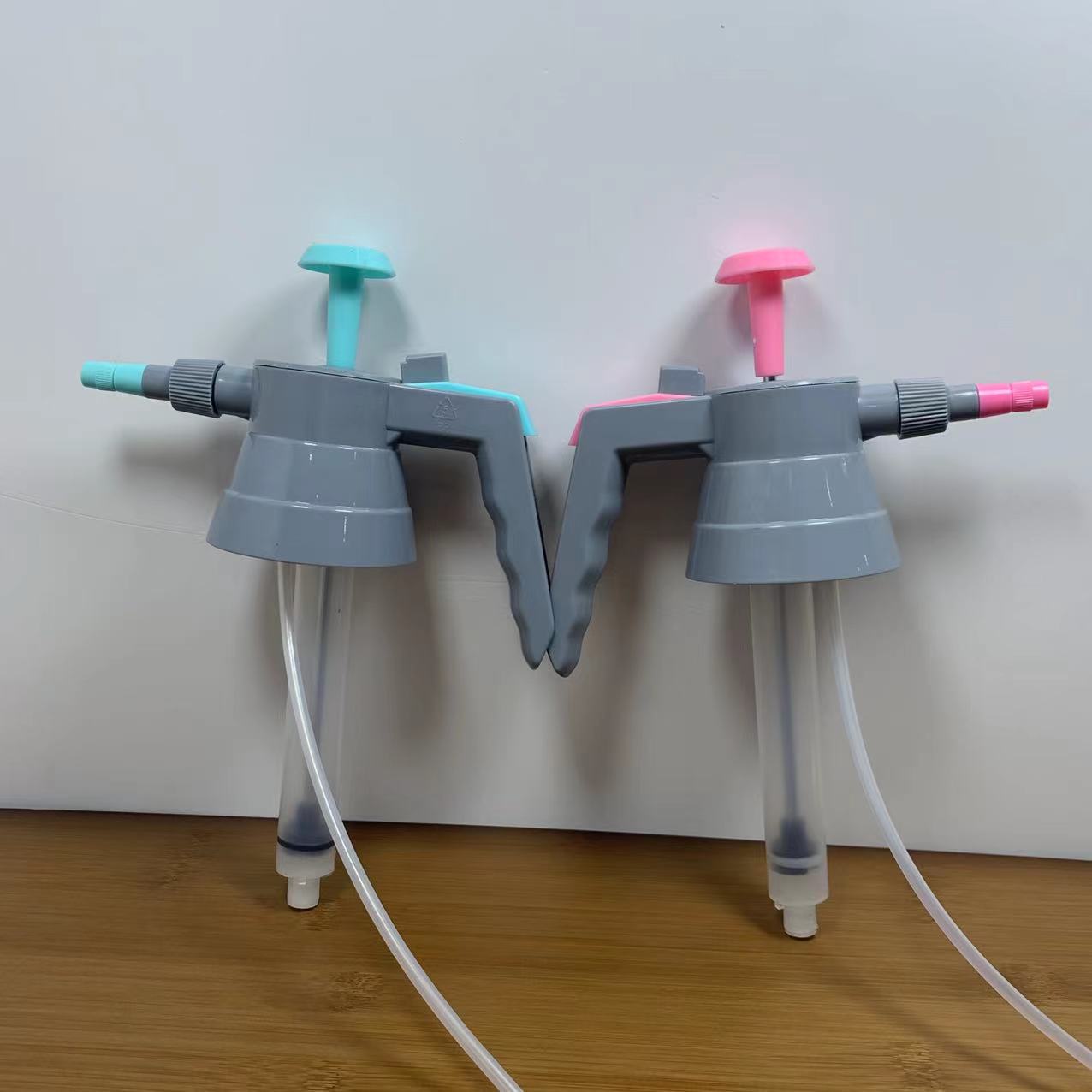 Manufacturer's direct supply of Aipurun B2 series disinfection spray bottle head, gardening watering pot head, car high-pressure spray bottle head nozzle
