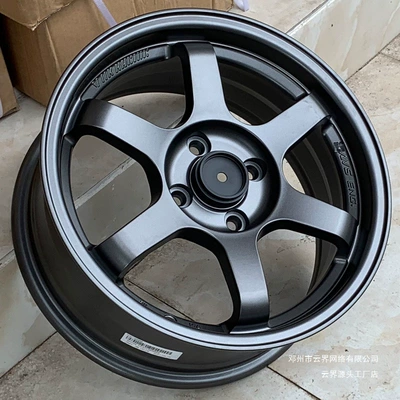 Yunjie 14-18 düym Polo, Zhixuan GK5, Wuling Mini, Peugeot üçün Modifikasiya Edilmiş Təkərlər