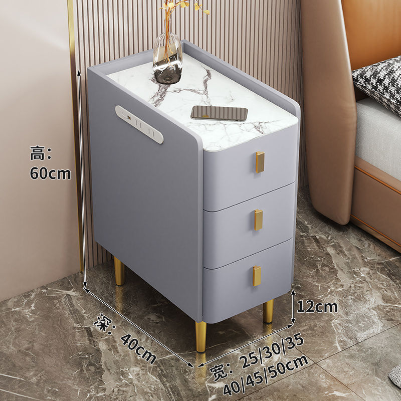 라이트 그레이 + 암반 + 플러그 스트립