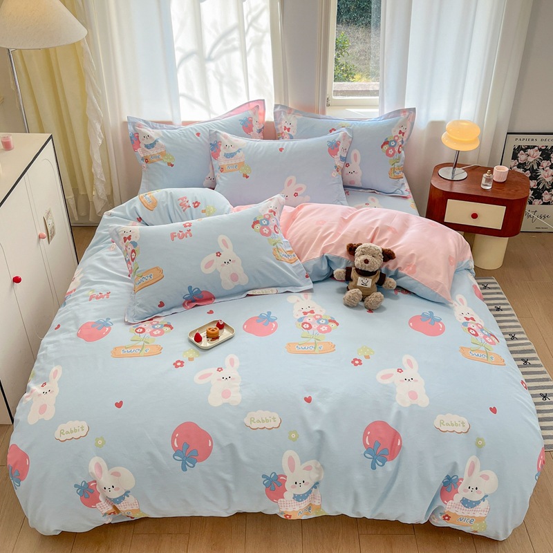 귀여운 토끼 일기