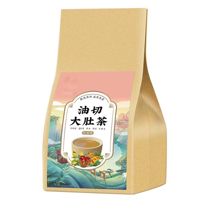 Chrysanthemum Cassia Seed Tea Jue Ming Zi Herbal Tea Bags 150g Cold Brewed Sugar Free specifications