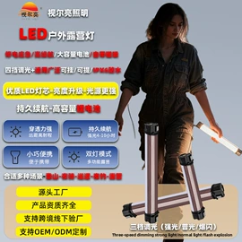 头灯头戴电筒;提灯;手电筒