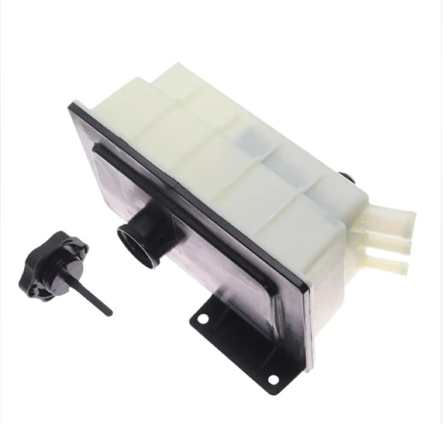 Power steering pump oil reservoir 3C3Z3A697AB is suitable for Ford Excursion 2003-2005