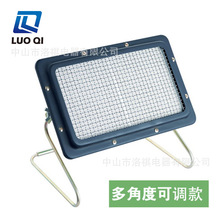 外贸批发液化气燃气取暖器烧烤燃烧器红外线陶瓷加热器跨境亚马逊