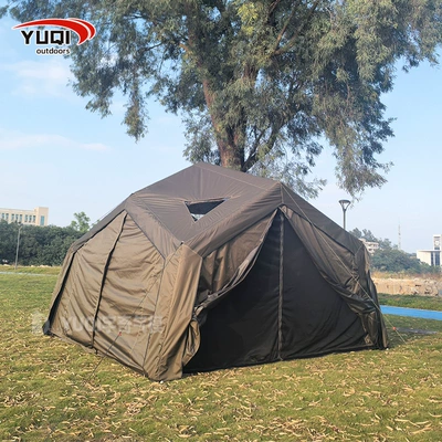 Avtomobil dam çadırları inflatable tent camp restaurant - split-2360360270cm-2-12-people
