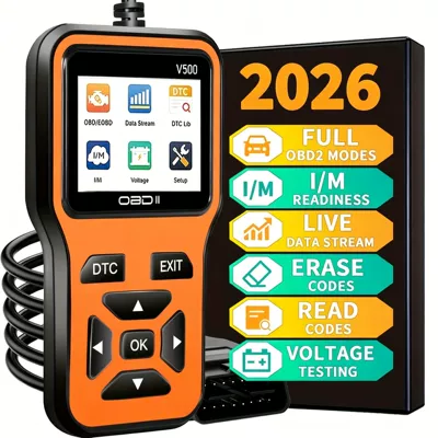 Dedicated for Fuel-Powered Vehicles, automobile instrument
