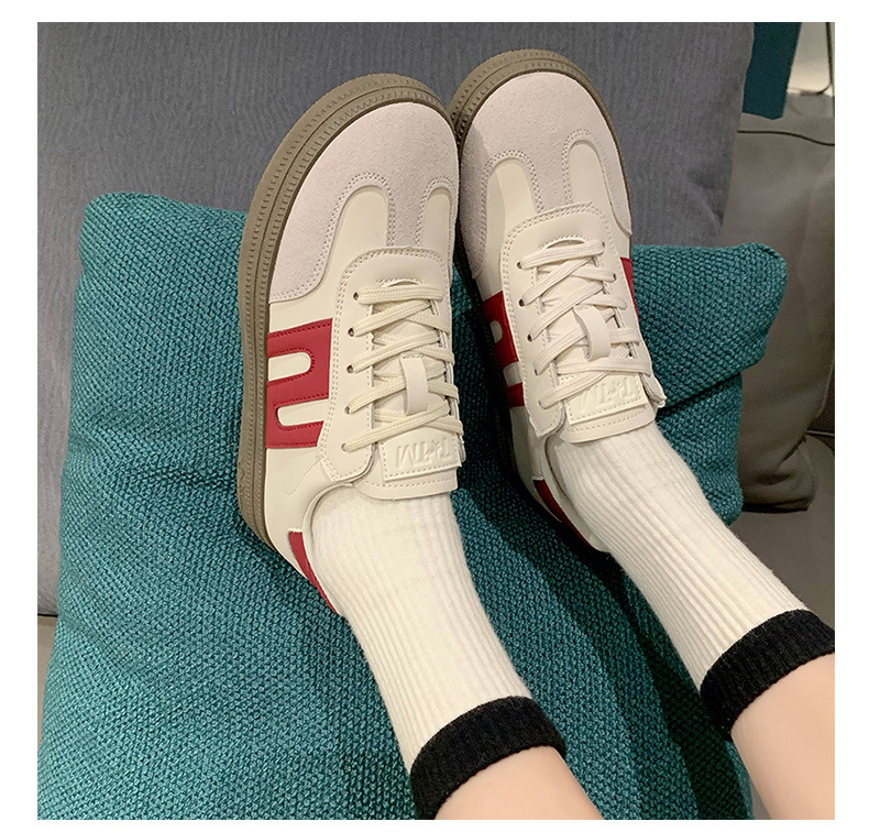 Bequeme Sportschuhe Und Freizeitschuhe Für Studenten_voghion.com