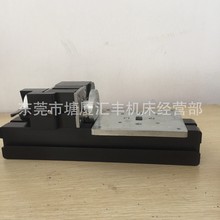 供应教学 全金属迷你小磨床 多功能实训设备AC-8磨床