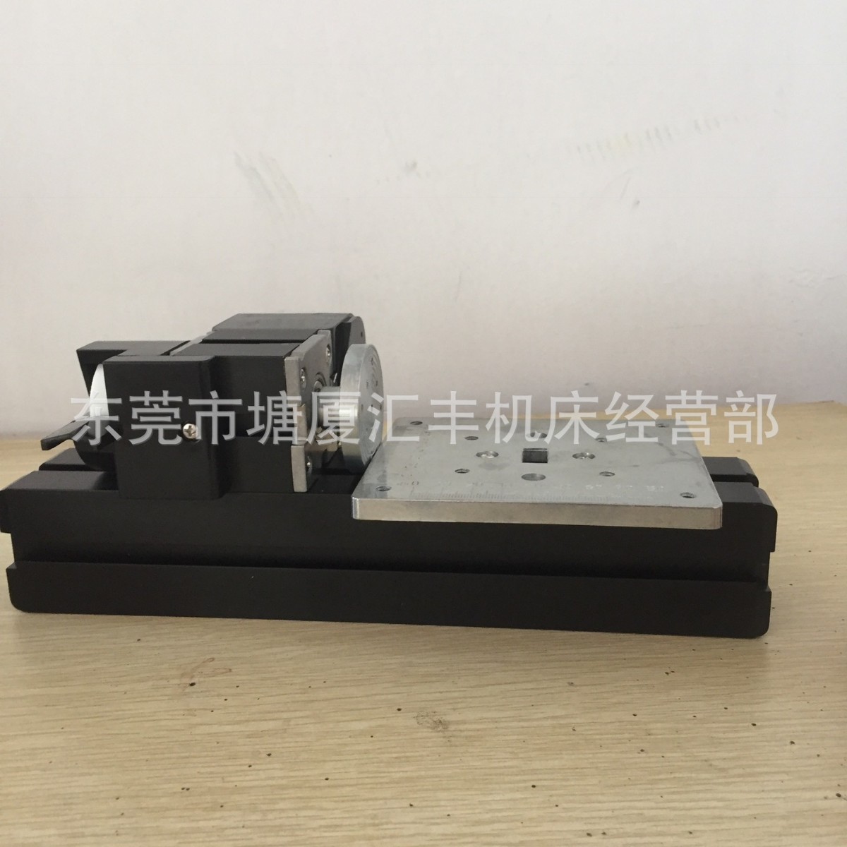 供应教学 全金属迷你小磨床 多功能实训设备AC-8磨床
