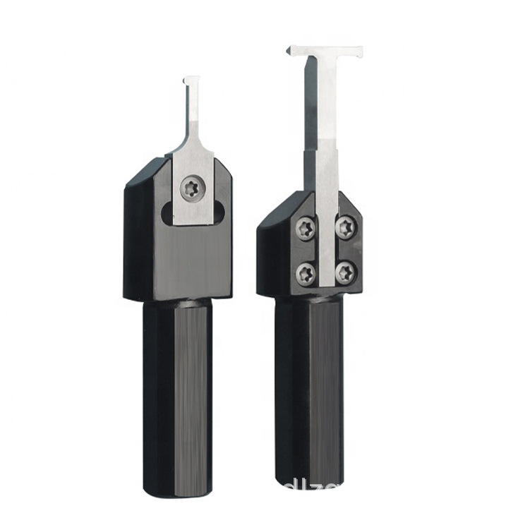 密封件车刀 四方密封刀具 钨钢成型刀杆 密封圈刀片