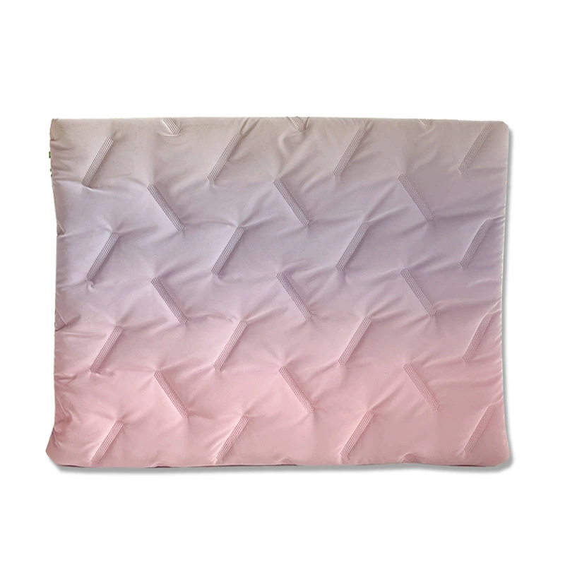 Модный ноутбук, ультралегкий водонепроницаемый вместительный чехол, 14 дюймов, градиент